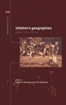 Sarah L Holloway, Sarah L. Holloway, Gill Valentine, Valentine Gill - Children's Geographies