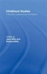 Jean Mills, Richard Mills, Mills Jean - Childhood Studies
