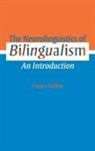 Franco Fabbro, Fabbro Franco - The Neurolinguistics of Bilingualism