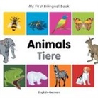 Milet Publishing - Animals/Tiere