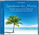 Frank Tuppek - Symphonie des Meeres, Audio-CD (Audio book)