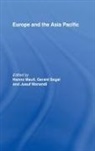 Hanns Maull, Gerald Segal, Jusuf Wanandi - Europe and the Asia-Pacific