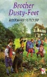 Rosemary Sutcliff - Brother Dusty-Feet