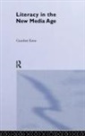 Gunther Kress - Literacy in the New Media Age