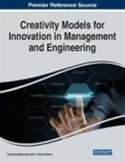 J. Paulo Davim, Carolina Machado - Creativity Models for Innovation in Management and Engineering