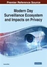 Ananda Mitra - Modern Day Surveillance Ecosystem and Impacts on Privacy
