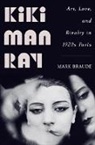 Mark Braude, Braude Mark - Kiki Man Ray