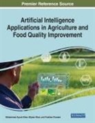 Mohammad Ayoub Khan, Rijwan Khan, Pushkar Praveen - Artificial Intelligence Applications in Agriculture and Food Quality Improvement