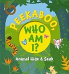 Thomas Nelson, Thomas Nelson - Peekaboo, What Am I?