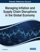 Ulas Akkucuk - Managing Inflation and Supply Chain Disruptions in the Global Economy