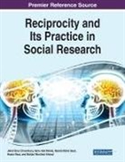 Jahid Siraz Chowdhury, Rashid Mohd Saad, Haris Abd Wahab - Reciprocity and Its Practice in Social Research