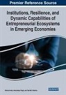 Shivani Inder, Sandhir Sharma, Amandeep Singh - Institutions, Resilience, and Dynamic Capabilities of Entrepreneurial Ecosystems in Emerging Economies