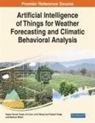 Rajeev Kumar Gupta, Arti Jain, John Wang - Artificial Intelligence of Things for Weather Forecasting and Climatic Behavioral Analysis