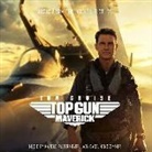 Lorne Balfe, Harold Faltermeyer, Hans u a Zimmer - Top Gun: Maverick, 1 Audio-CD (Original Soundtrack) (Hörbuch)