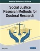 Robin Throne - Social Justice Research Methods for Doctoral Research