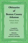 Barbara Easley - Obituaries of Benton County, Arkansas
