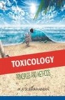 M a Subramanian - TOXICOLOGY