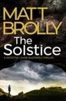 Matt Brolly - The Solstice