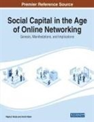 Najmul Hoda, Arshi Naim - Social Capital in the Age of Online Networking