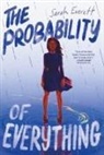 Sarah Everett, Everett Sarah - The Probability of Everything