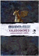 Shadowrun: Kaleidoskope 2, Limitierte Ausgabe