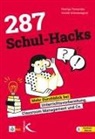 Rodrigo Fernandez, Harald Schwiewagner - Schul-Hacks: Unterrichtsplanung, Classroom Management, Arbeitsorganisation, Feedback & Notengebung