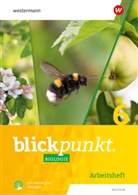 Blickpunkt Biologie - Ausgabe 2024 für Sachsen