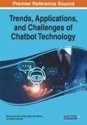 Bayan Abu Shawar, Rawad Hammad, Mohammad Amin Kuhail - Trends, Applications, and Challenges of Chatbot Technology