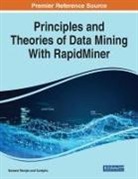 Sarawut Ramjan, Jirapon Sunkpho - Principles and Theories of Data Mining With RapidMiner