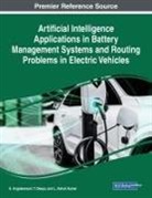 S. Angalaeswari, T. Deepa, L. Ashok Kumar - Artificial Intelligence Applications in Battery Management Systems and Routing Problems in Electric Vehicles
