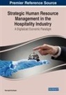 Kannapat Kankaew - Strategic Human Resource Management in the Hospitality Industry