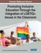 Cristina A. Huertas-Abril, Francisco Javier Palacios-Hidalgo - Promoting Inclusive Education Through the Integration of LGBTIQ+ Issues in the Classroom