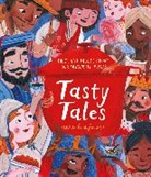 Anna Lena Feunekes - Tasty Tales