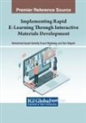 Yousra Rajabalee, Ravi Rajputh, Mohammad Issack Santally - Implementing Rapid E-Learning Through Interactive Materials Development