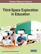 Jeanette Haynes Writer, Candace Kaye - Third-Space Exploration in Education
