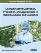 Rafiq Lone, Javid Manzoor, Aabid Hussain Mir - Cannabis sativa Cultivation, Production, and Applications in Pharmaceuticals and Cosmetics