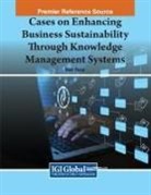 Meir Russ - Cases on Enhancing Business Sustainability Through Knowledge Management Systems