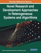 Subhabrata Barman, Subhankar Joardar, Santanu Koley - Novel Research and Development Approaches in Heterogeneous Systems and Algorithms