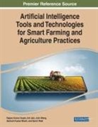 Rajeev Kumar Gupta, Arti Jain, John Wang - Artificial Intelligence Tools and Technologies for Smart Farming and Agriculture Practices