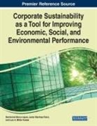 Bartolomé Marco-Lajara, Javier Martínez-Falcó, Luis A. Millán-Tudela - Corporate Sustainability as a Tool for Improving Economic, Social, and Environmental Performance