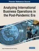 John D. Branch, Bryan Christiansen - Analyzing International Business Operations in the Post-Pandemic Era