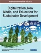 Martin Dür, Lars Keller, Gerd Michelsen - Digitalization, New Media, and Education for Sustainable Development