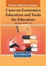 Melanie E. Fox, Brad Scott - Cases on Economics Education and Tools for Educators