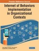 Luísa Cagica Carvalho, Leonilde Reis, Clara Silveira - Internet of Behaviors Implementation in Organizational Contexts