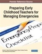 Hannah O. Ajayi, Simeon Sunday Fowowe, Emmanuel Grupper - Preparing Early Childhood Teachers for Managing Emergencies