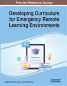 Paula Peres, Cândida Silva, Susana Silva - Developing Curriculum for Emergency Remote Learning Environments