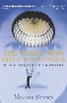 Marcus Binney, Binney Marcus - The Women Who Lived For Danger