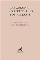 Miriam Meßling, Voelzke, Thomas Voelzke - Die Zukunft des Rechts- und Sozialstaats