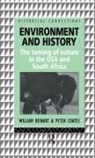 William Beinart, Beinart William, Peter Coates, Coates Peter - Environment and History