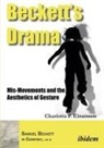 Charlotta P Einarsson, Charlotta P. Einarsson, HÃ¥kan Larsson, Håkan Larsson, Paul Stewart - Beckett's Drama